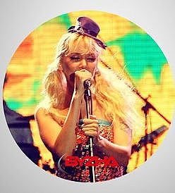 Gökçe Kimdir? Hayatı, Kariyeri ve Eserleri