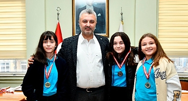 14 Kasım Malkara’nın Düşman İşgalinden Kurtuluşunun 100. Yılı Etkinlikleri Kapsamında Düzenlenen Yarışmaların Ödül Töreni Gerçekleştirildi