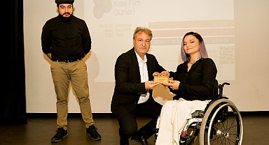 2. Bornova Kısa Film Günleri “Duvar” ile açıldı