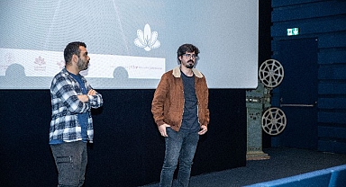 2. Sultanbeyli Uluslararası Kısa Film Yarışması Devam Ediyor