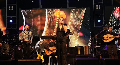 2022 konser ve etkinlik yılı oldu
