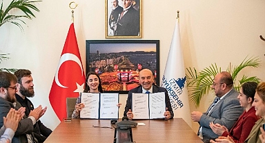 2026 Avrupa Gençlik Başkenti adaylık çalışmaları gençlerle yürütülecek