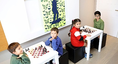 23 Nisan Çocuk Evi 4. Dönem Kayıtları Başladı