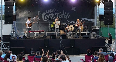 8. Nilüfer Caz Festivali 9-20 Şubat’ta Şehre Yayılan Konserlerle Müzikseverlerle Buluşuyor!