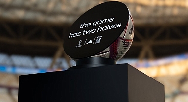 Adidas ve Common Goal, Sporda Cinsiyet Eşitliğinin Geleceği İçin FIFA Dünya Kupası’nda El Ele Veriyor