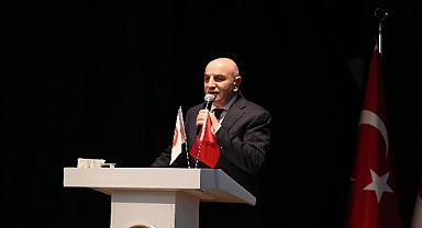 Aile Okulu’nun Kapanışı Yapıldı