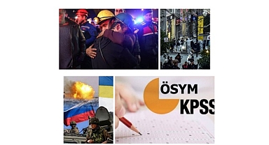 Ajans Press Açıkladı: 2022 Yılında Türkiye’de Yılın En Çok Konuşulanları