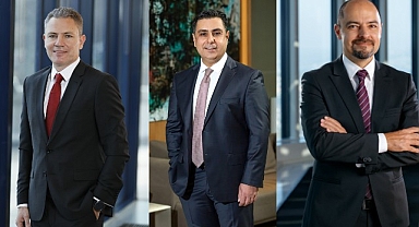 Akbank’ta Yeni Atamalar!