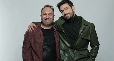 Alp Navruz: