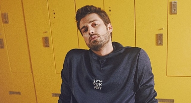 Alp Navruz’un DeFactoFİT ile Günlük Spor Rutini