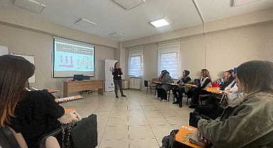 Anne Adaylarına ‘Gebelik Eğitimi’