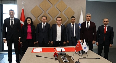 Antalya Büyükşehir Belediyesi’nden çalışanlara 30 bin TL promosyon