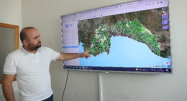 Antalya'nın imar planlarına tüm vatandaşlar kolaylıkla ulaşabilecek