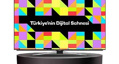 Arçelik’ten Türkiye’nin İlk Dijital Kültür Sanat Merkezi Sahneport ile İş Birliği