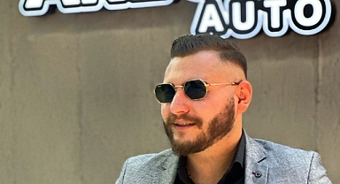 Arego Otomotiv İzmir’de açıldı