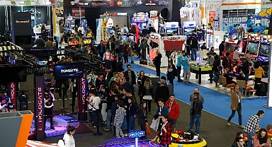 Atrax 2023 Büyük Oyunlara Büyük Oyuncuları Davet Ediyor
