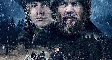 Avatar'ın Yıldızı ile Amerikalı Rapçinin “Western” Düellosu… “Son Evlat” Türkiye’de İlk Kez TV'de!