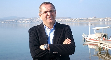 Ayvalık Belediye Başkanı Mesut Ergin’den Yeni Yıl Mesajı