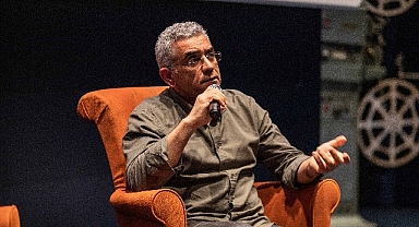 Azerbaycan’dan Yönetmen Elçin Musaoğlu, 2. Sultanbeyli Uluslararası Kısa Film Yarışması’ndaydı