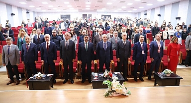 Bağımlılıkla Mücadelede Tüm Kurumlar 'Hep Birlikte'