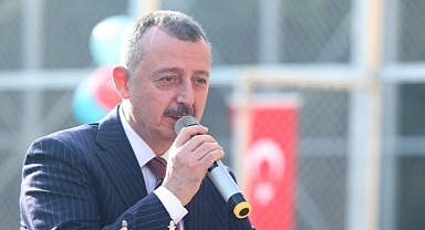 Başkan Büyükakın: Gençliği olmayanın geleceği yoktur