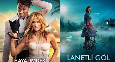 Bu Cuma Vizyonda Yer Alacak Filmler Belli Oldu