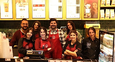 Buckin Coffee, Kazandıran Yatırım Modeliyle Ezber Bozuyor