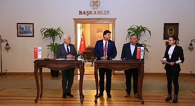 Büyükşehir ile Muğla’nın, şarap, sirke ve pekmez markası oluşuyor