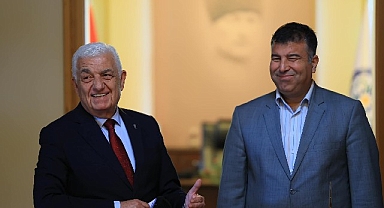 Büyükşehir, Muğla’daki kooperatifleri tek çatı altında topladı
