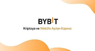 Bybit'in yeni marka yapılanması Web3'e odaklanıyor