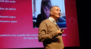 Çağımızın En Büyük Sorunlarından Bir Tanesi; “Dijital Çocukların Ebeveyni Olmak…”