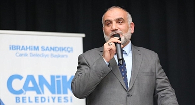 Canik 2023 Kültür ve Sanat Sezonu’ndan Görkemli Açılış