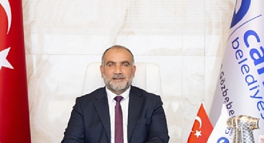 Canik’te Üstün Hizmet Tescillendi