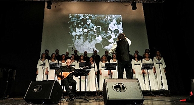 Çankaya, Atattürk'ün Ankara'ya Gelişini Konserle Kutluyor