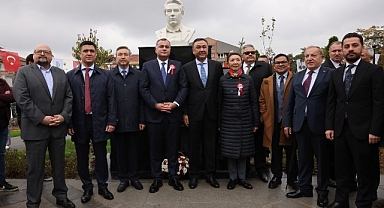 Çankaya Belediyesi 2022’ye Damgasını Vurdu