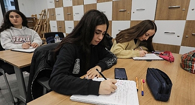 Çankaya, Gençleri Lise ve Üniversiteye Ücretsiz Hazırlıyor