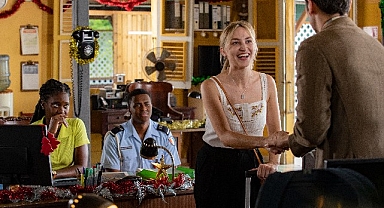 ‘Cennette Ölüm’ Yeni Yıla Özel İki Bölümüyle BBC First’te