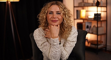 Ceyda Düvenci ve Zümre Atalay CKM'de kaygı ile hayata nasıl devam edileceğini anlatacak