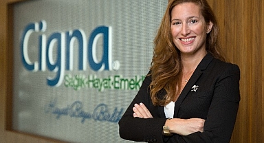 Cigna Genel Müdürü Pınar Kuriş, Bir Kez Daha Türkiye’nin En Başarılı Liderleri Listesinde