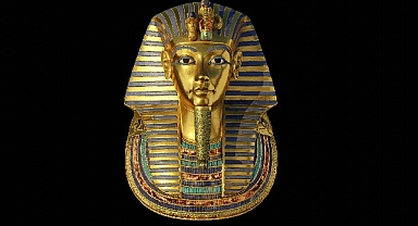 ‘Çocuk Kral’ Tutankhamun’un muhteşem hazinesi İstanbul’a geliyor