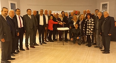 Çukurova Öykü Ödülleri sahiplerini buldu