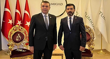 Cumhuriyet'in 100. Yılında Hedef 50 Başkanlık