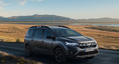 Dacia'nın İlk Hibrit Motoru Jogger Hibrit 140