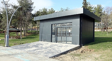 Darıca'ya da KO-MEK Sepeti mağazası açılıyor