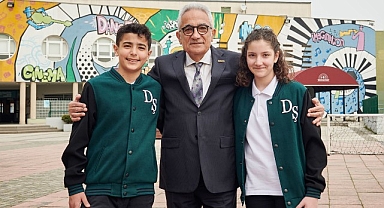 Darüşşafaka Cemiyeti, kurumsal derecelendirmede yine çıtayı yükseltti