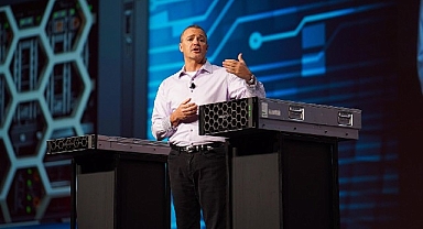Dell Technologies Yönetim Kurulu Başkan Yardımcısı Jeff Clarke’tan 2023 öngörüleri