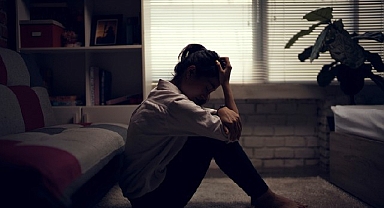 Depresyon Sadece Ruhumuzu Değil Bedenimizi De Olumsuz Etkiliyor