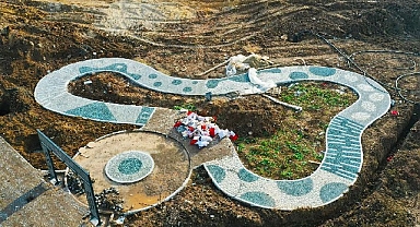 Derince Sağlıklı Yaşam Parkı şekilleniyor