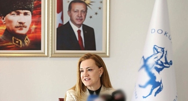 DEÜ'den Meslek Hastalıkları Hastanesi İçin Bağış Çağrısı