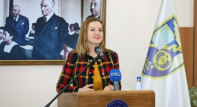 DEÜ Eğitime Yatırımda Hız Kesmiyor